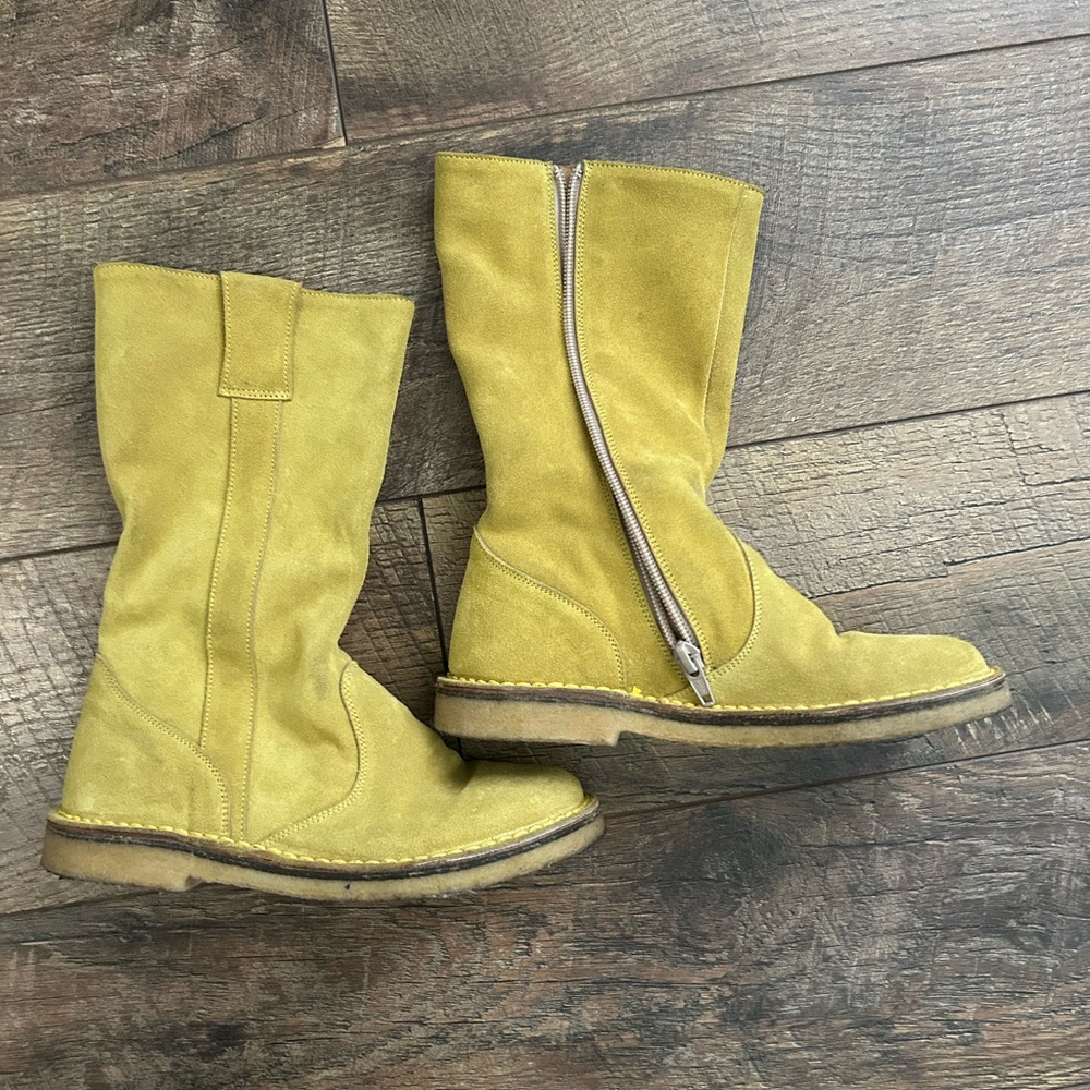 Pepe’ boots